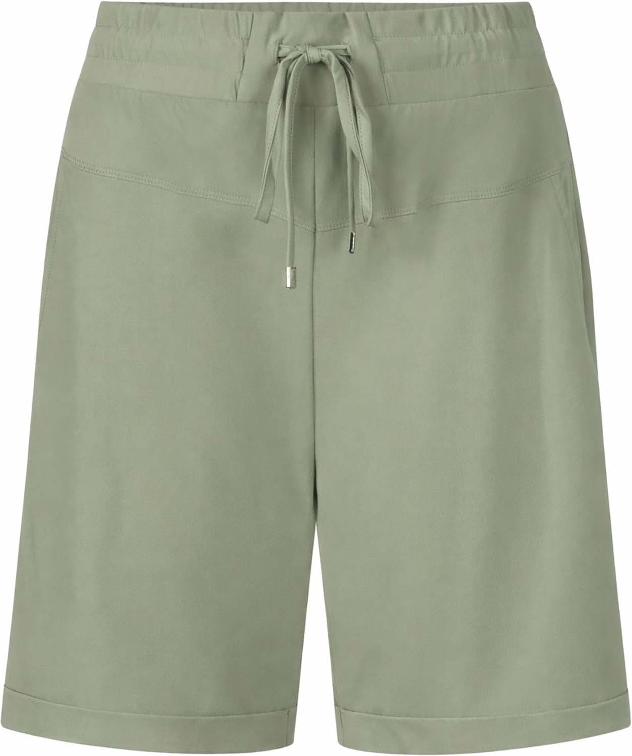 Zoso Short Bowie Groen