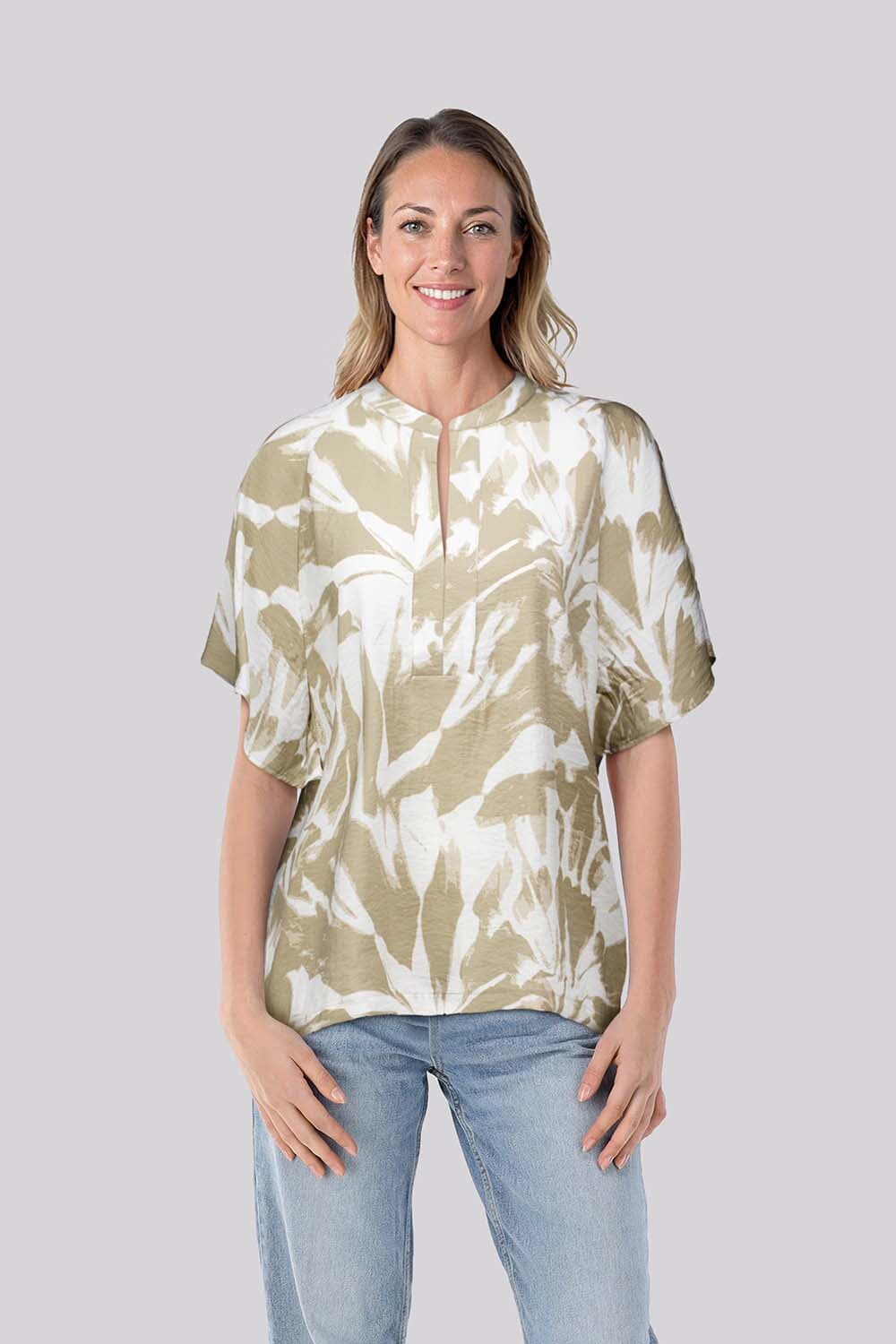 Zoso Blouse Rachel Groen