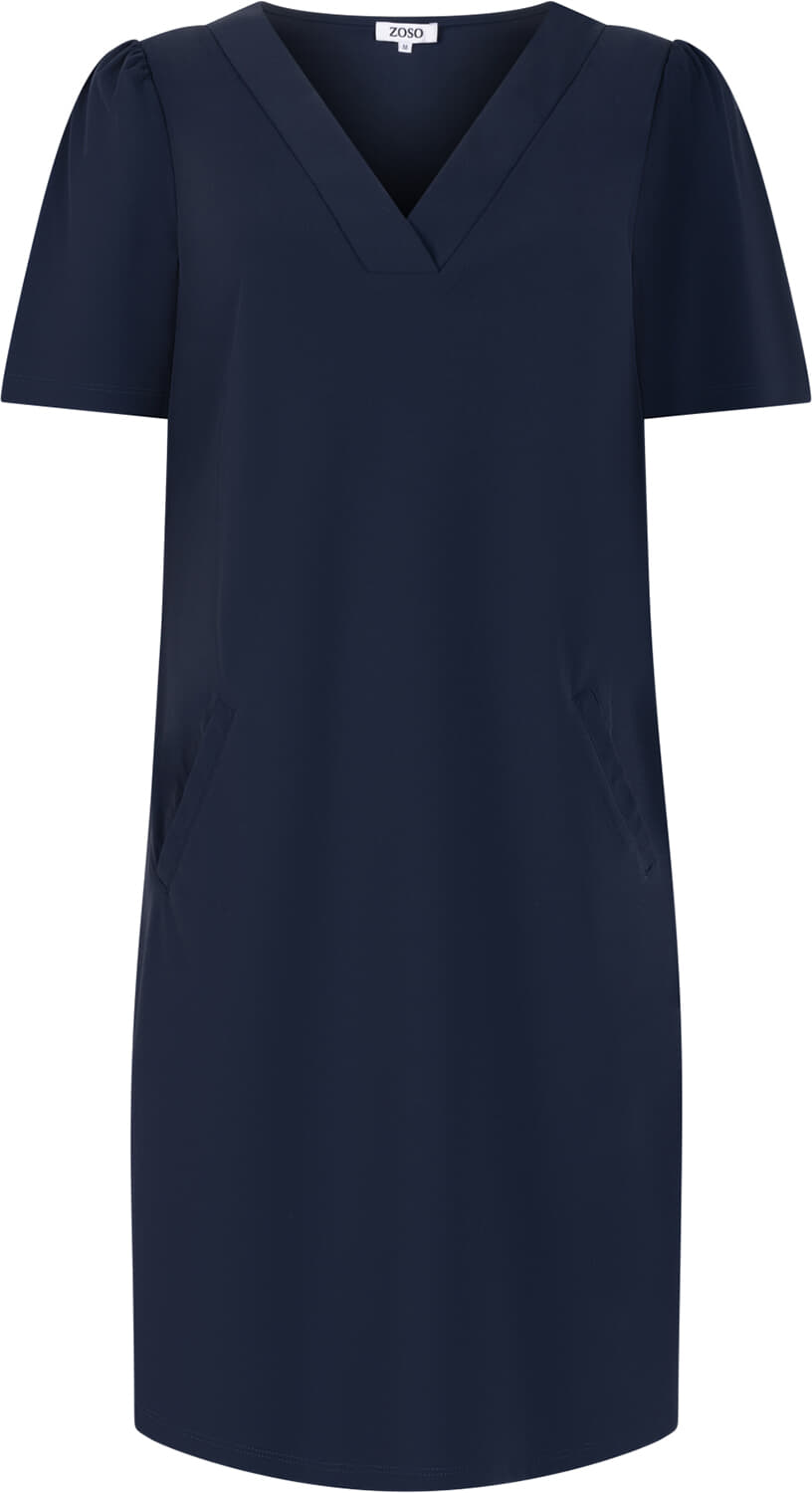 Zoso Jurk Juulz Navy