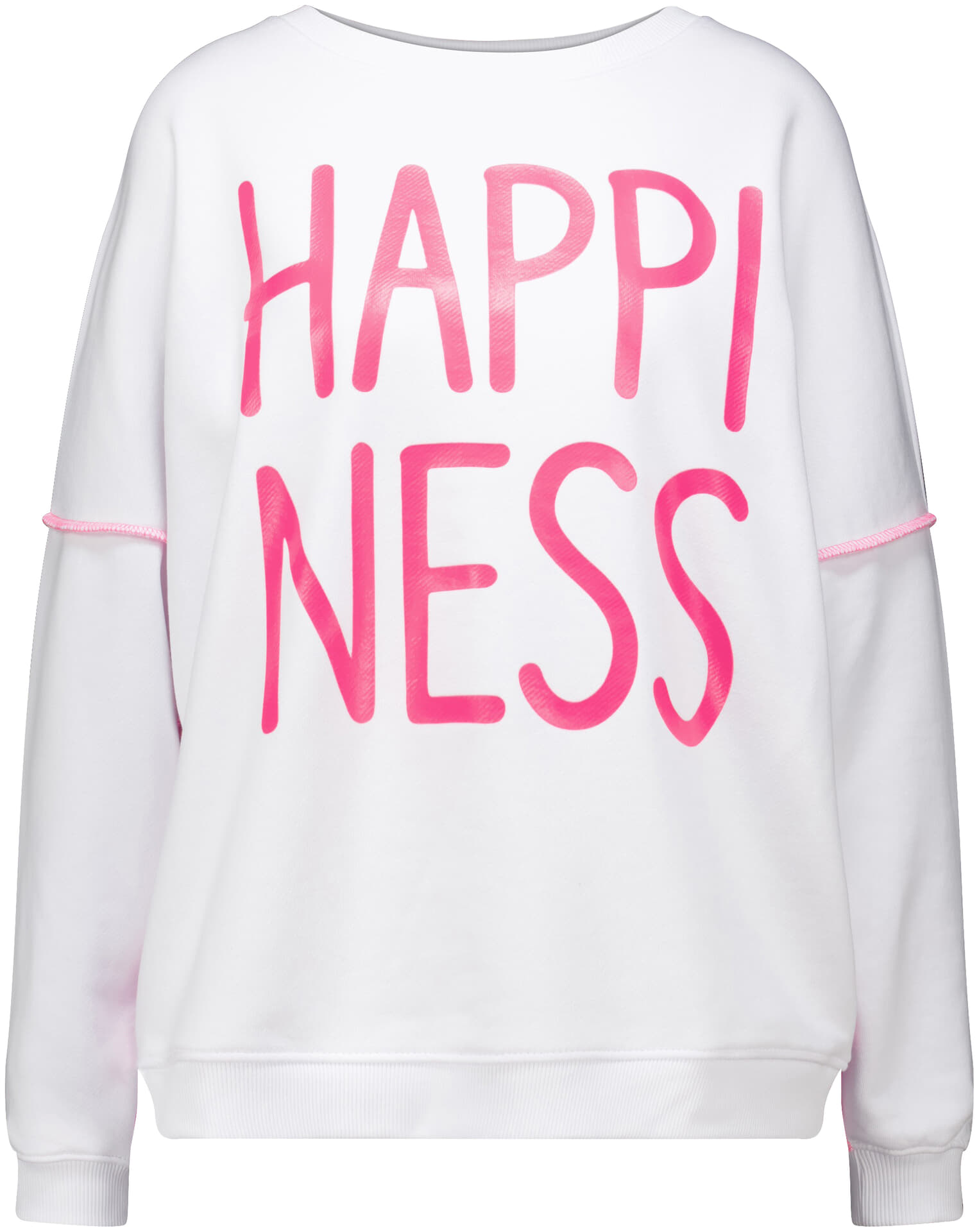 Miss Goodlife Sweater Wit