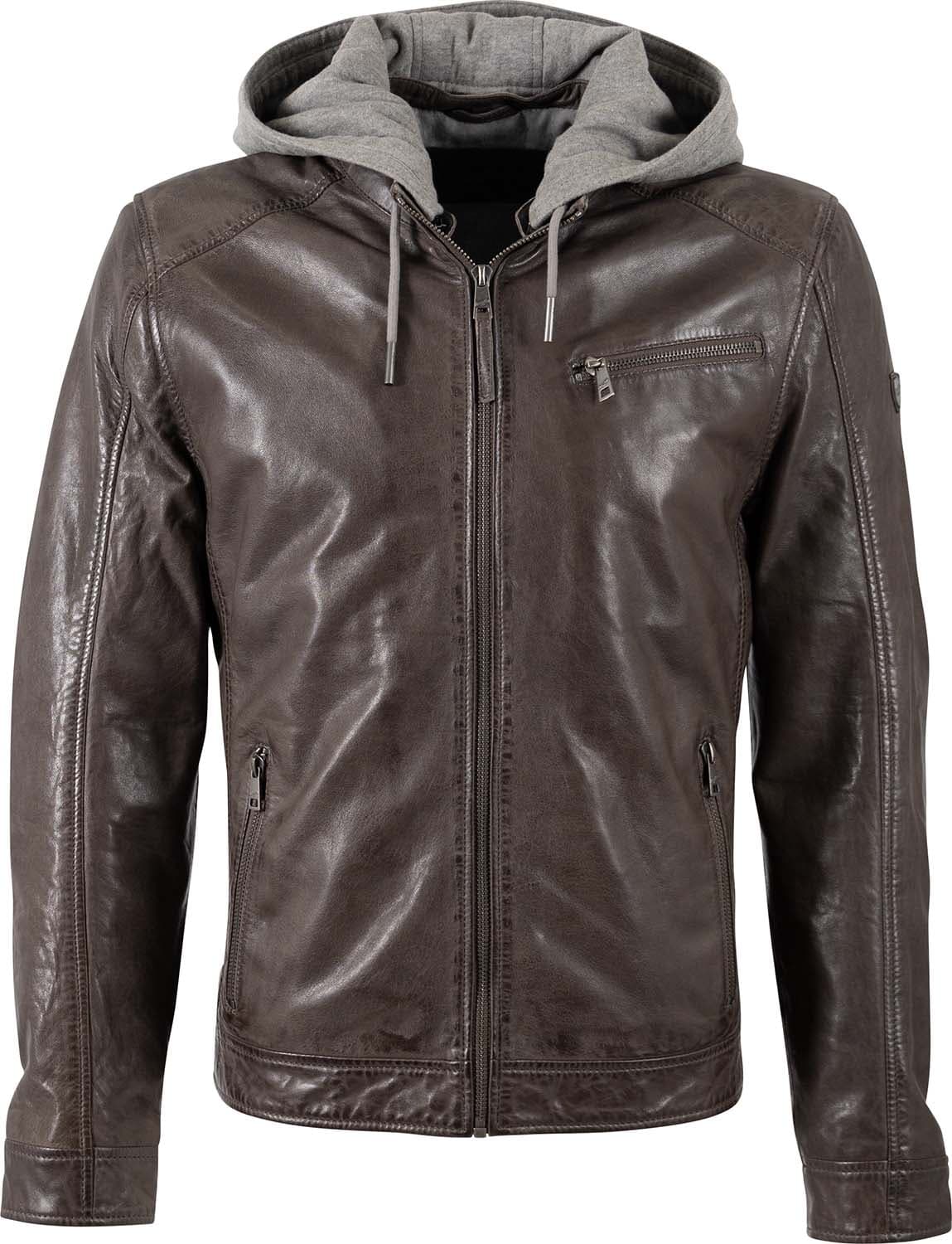 Mauritius Jas Mbarlo  Bruin