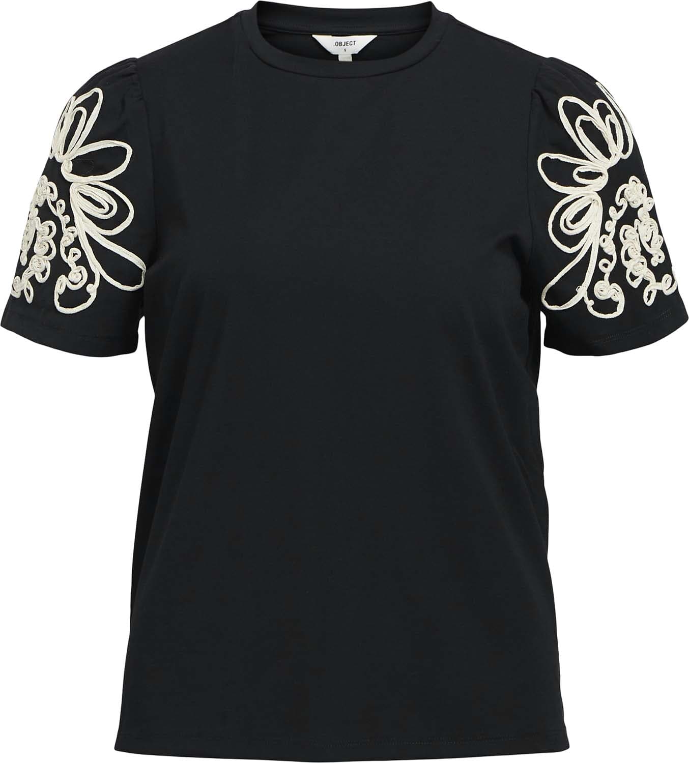 Object Top Caroline Joanna Zwart