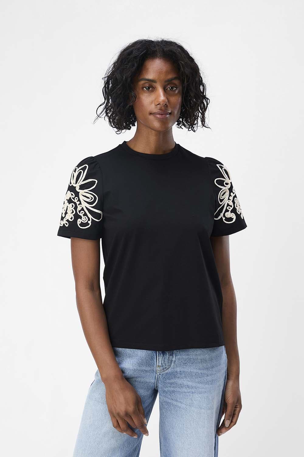 Object Top Caroline Joanna Zwart