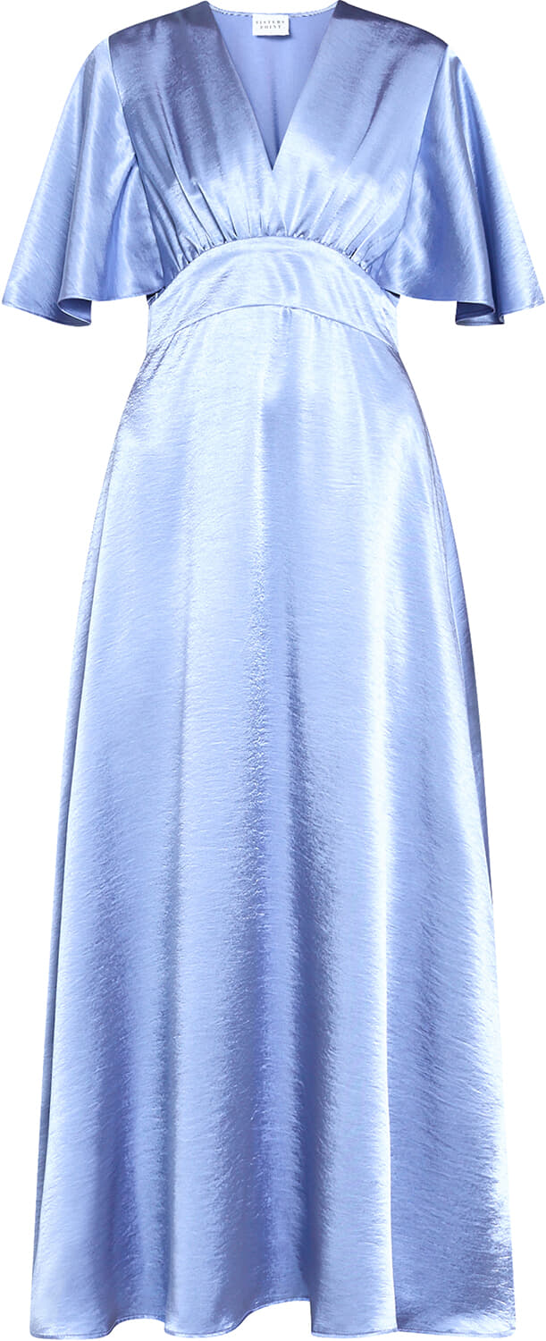 Sisters Point Jurk Gisela Blauw