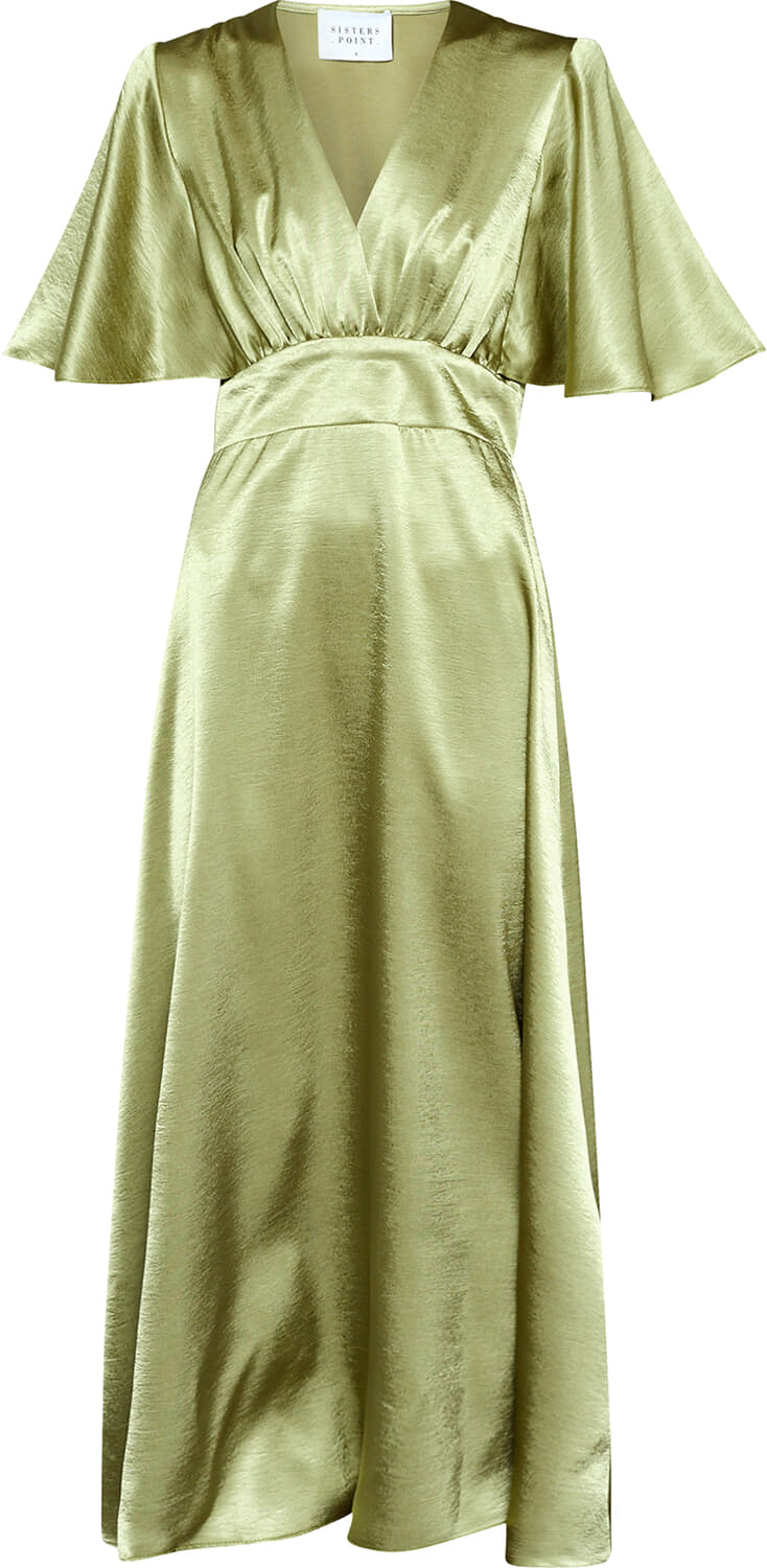 Sisters Point Jurk Gisela Groen