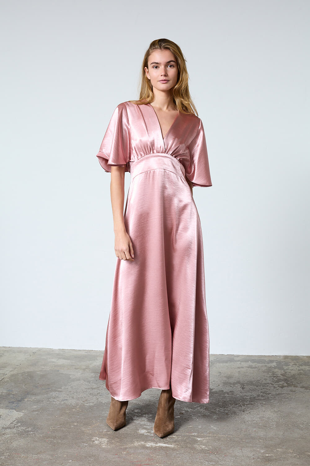 Sisters Point Jurk Gisela Roze