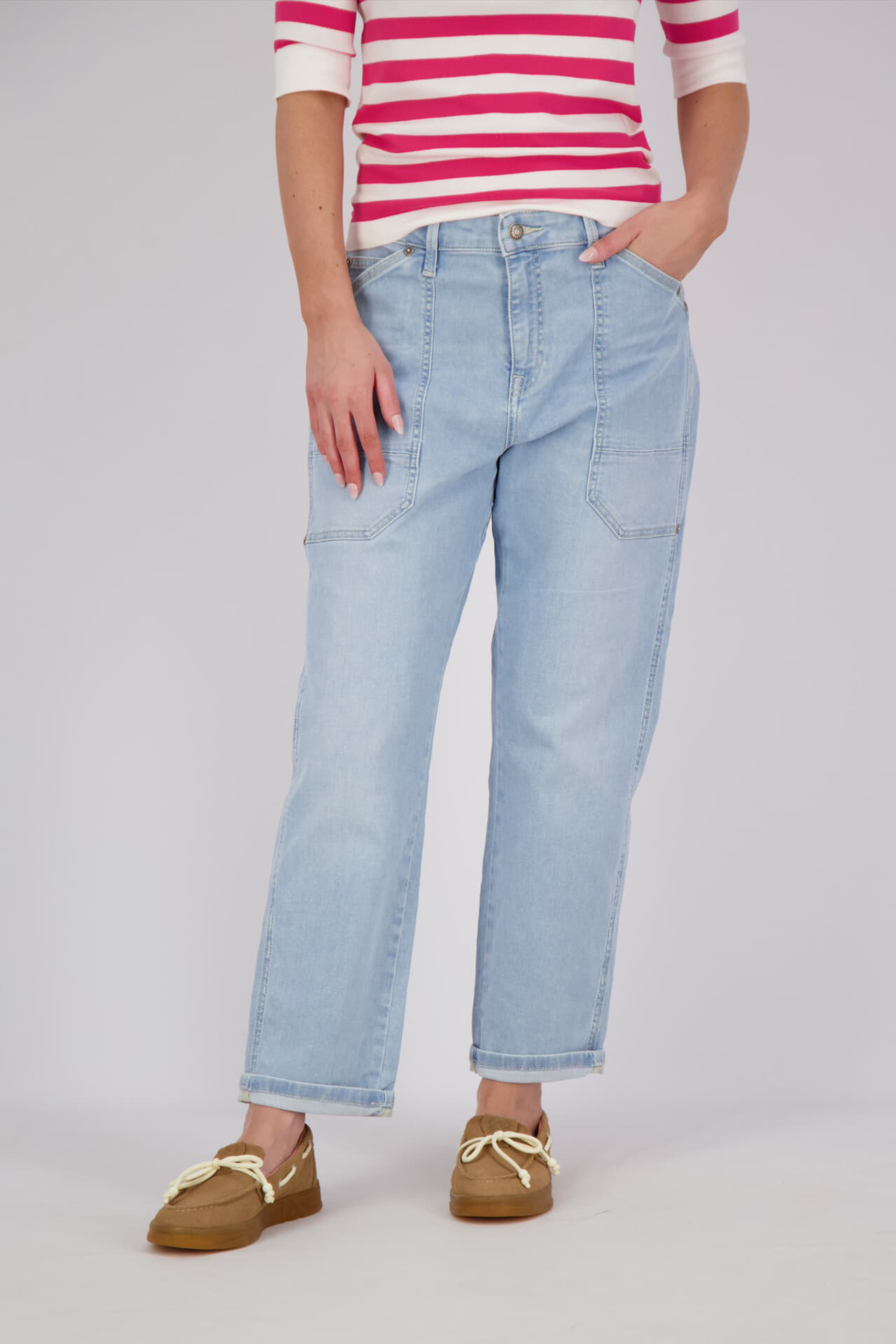 Mac Jeans Jeans Jeans