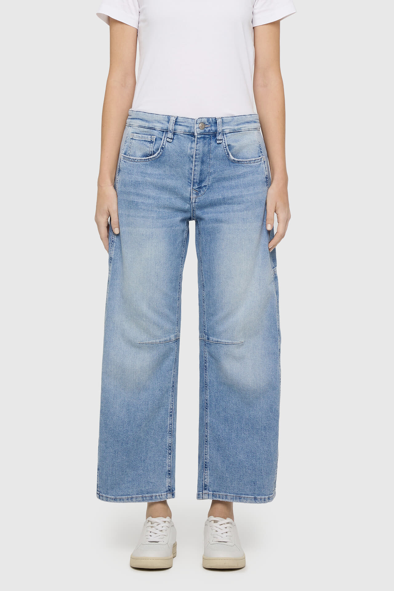 Mac Jeans Jeans Jeans Light