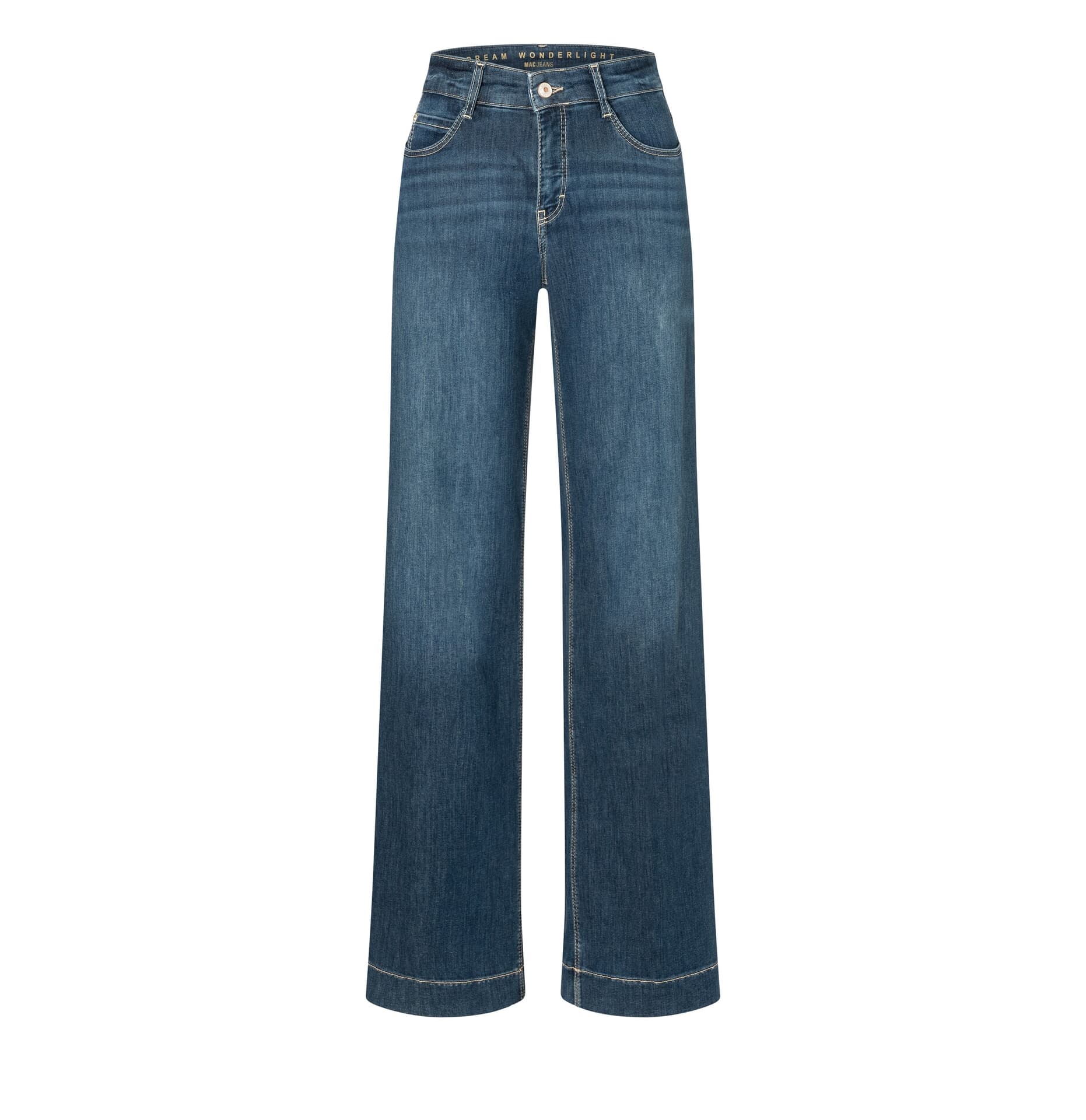 Mac Jeans Jeans Jeans donker