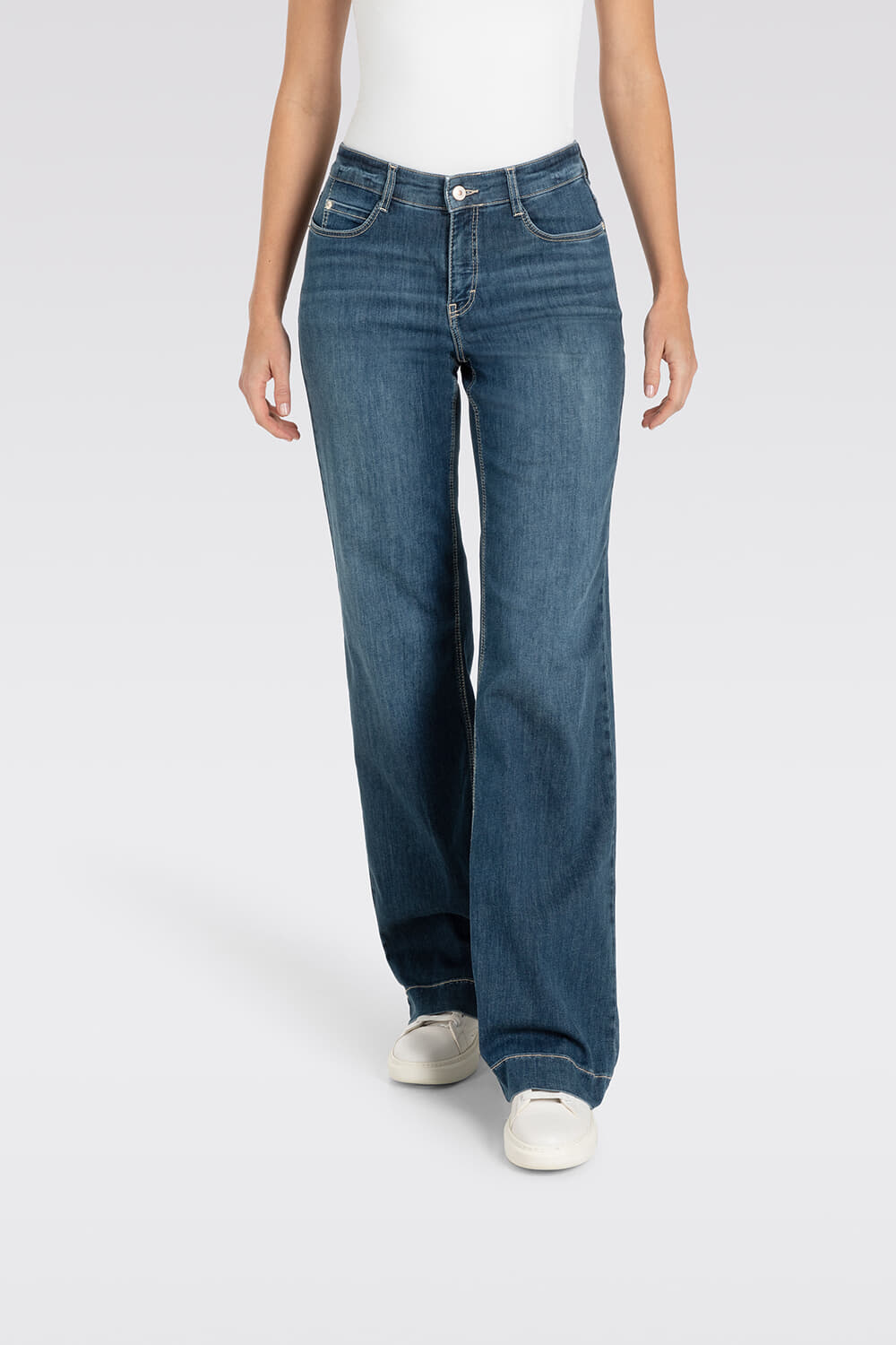 Mac Jeans Jeans Jeans donker