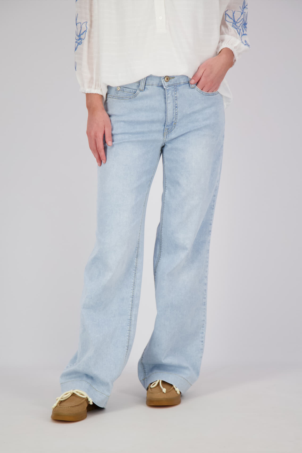 Mac Jeans Jeans Jeans Light