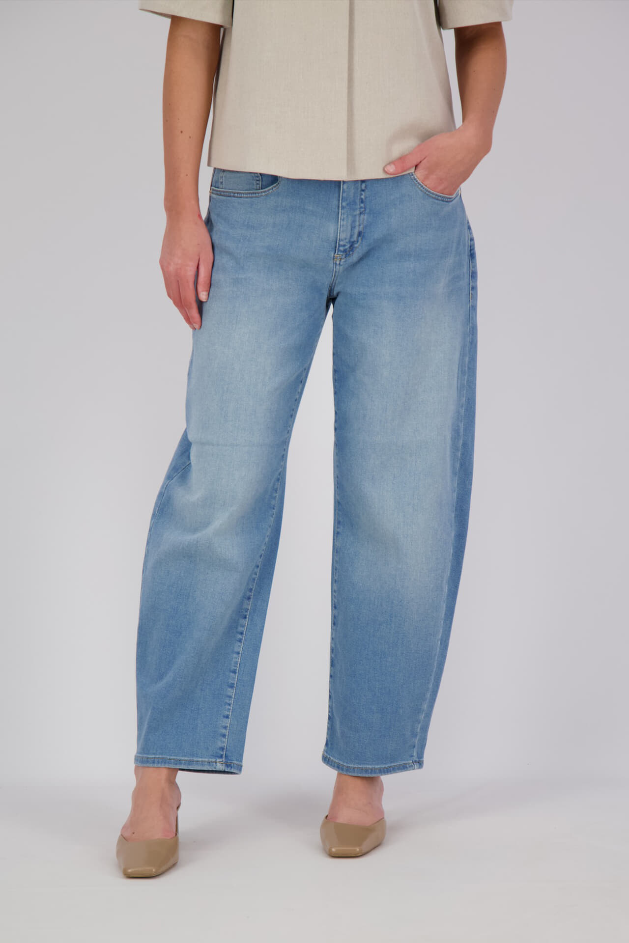 Mac Jeans Jeans Jeans Light