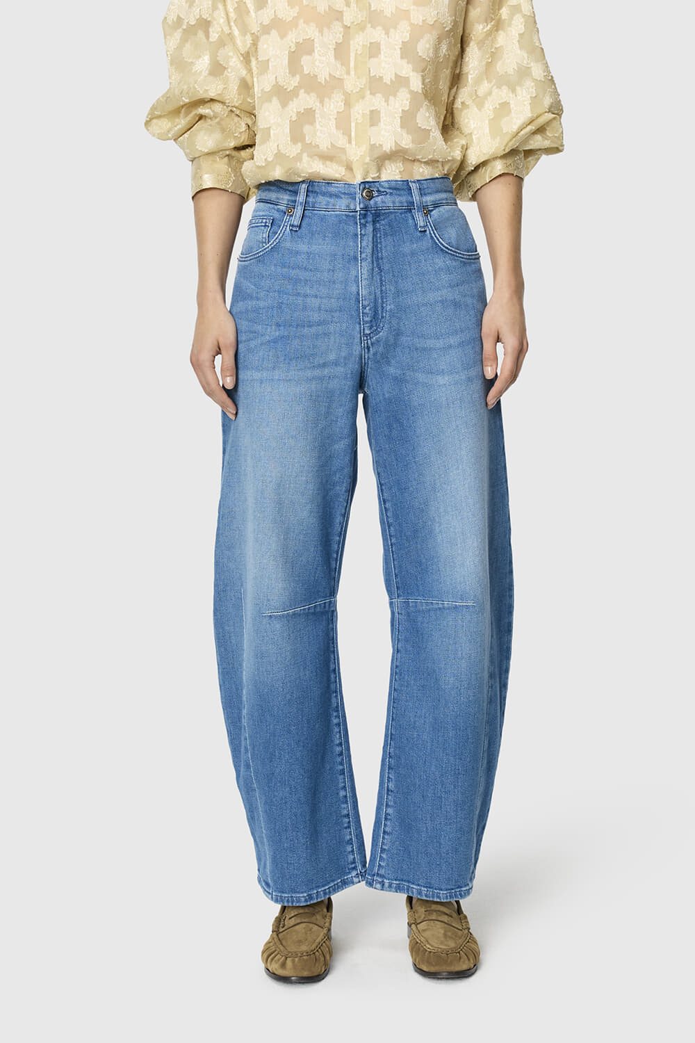 Mac Jeans Jeans Jeans Light