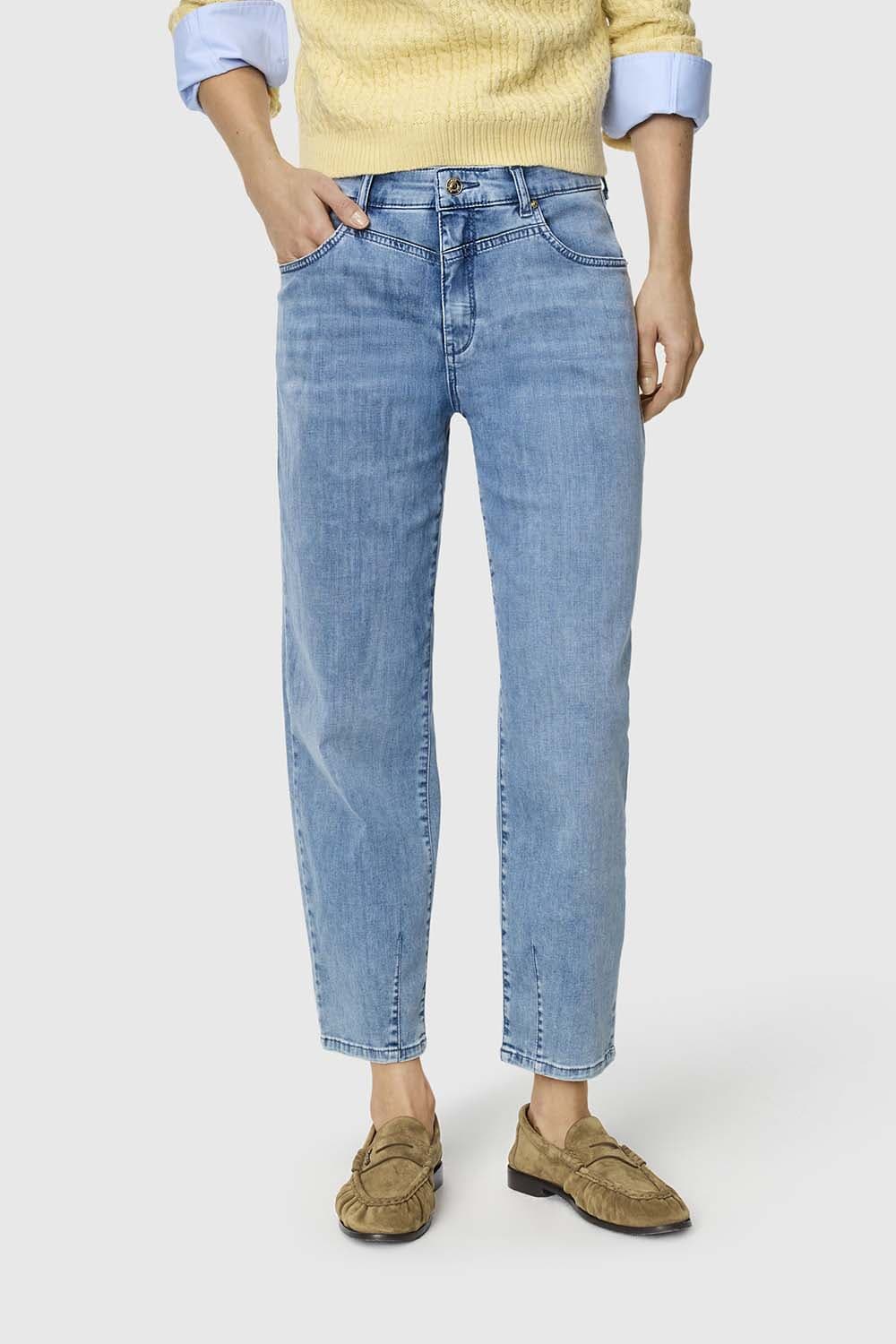 Mac Jeans Jeans Jeans