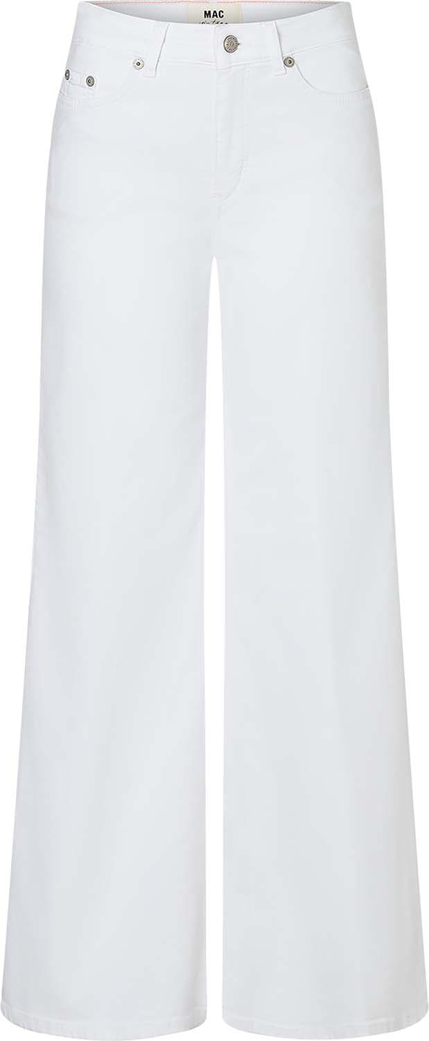 Mac Jeans Jeans Wit