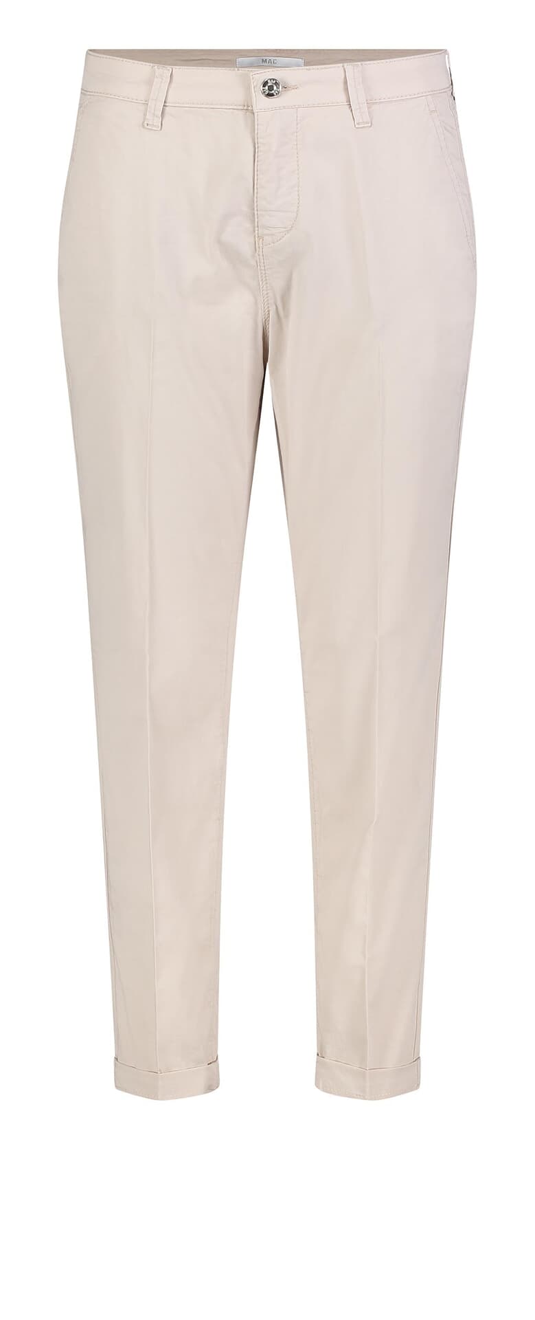 Mac Jeans Lange broek Off White