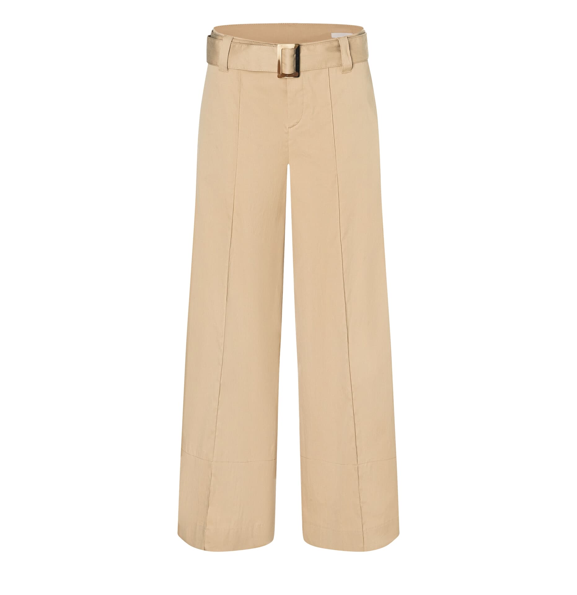 Mac Jeans Lange broek Beige