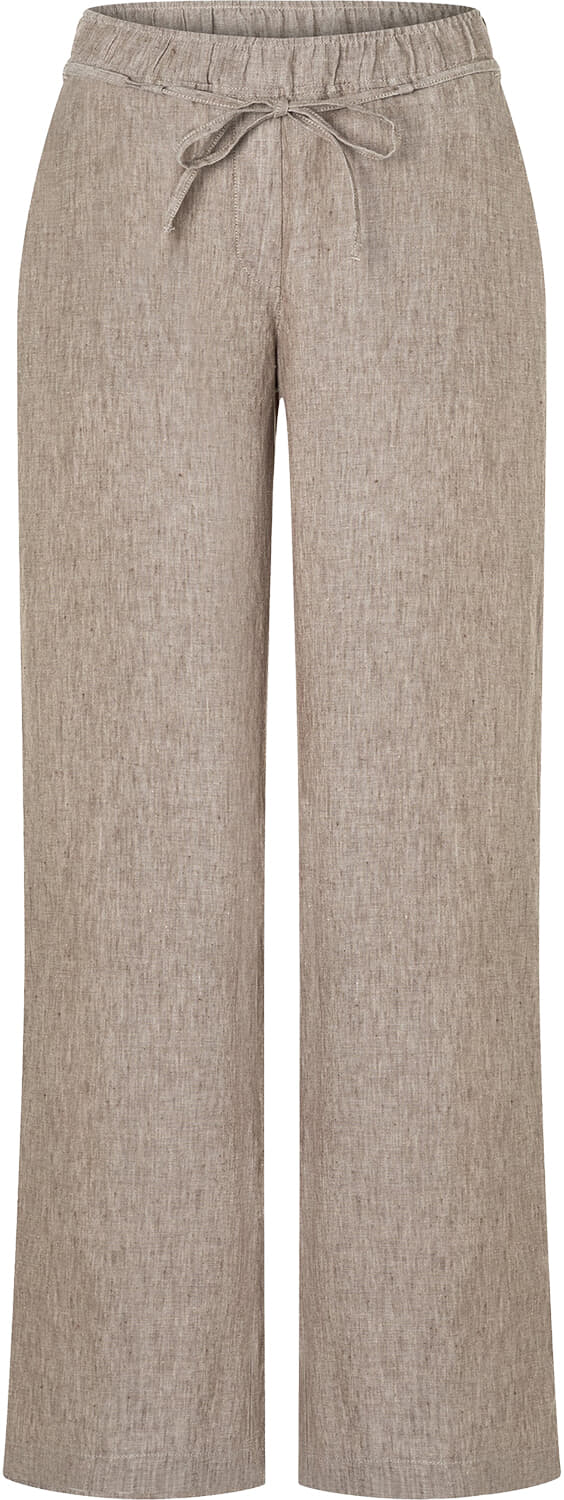 Mac Jeans Lange broek Beige