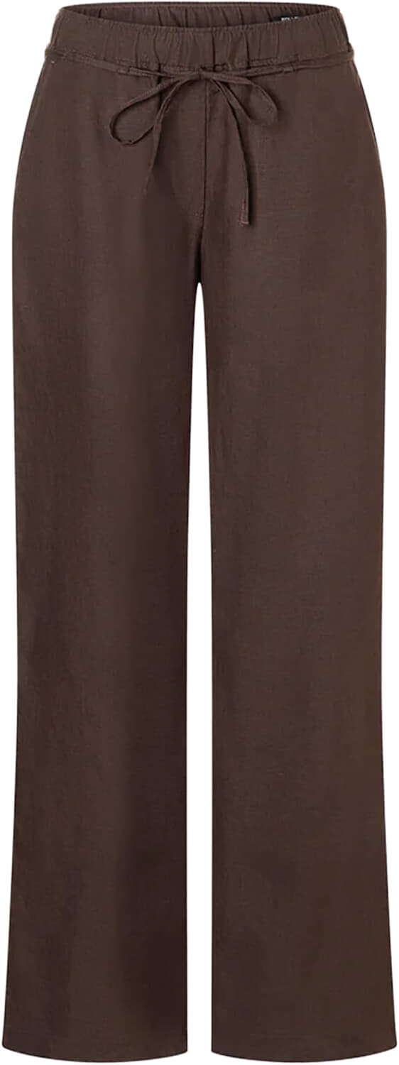 Mac Jeans Lange broek Bruin