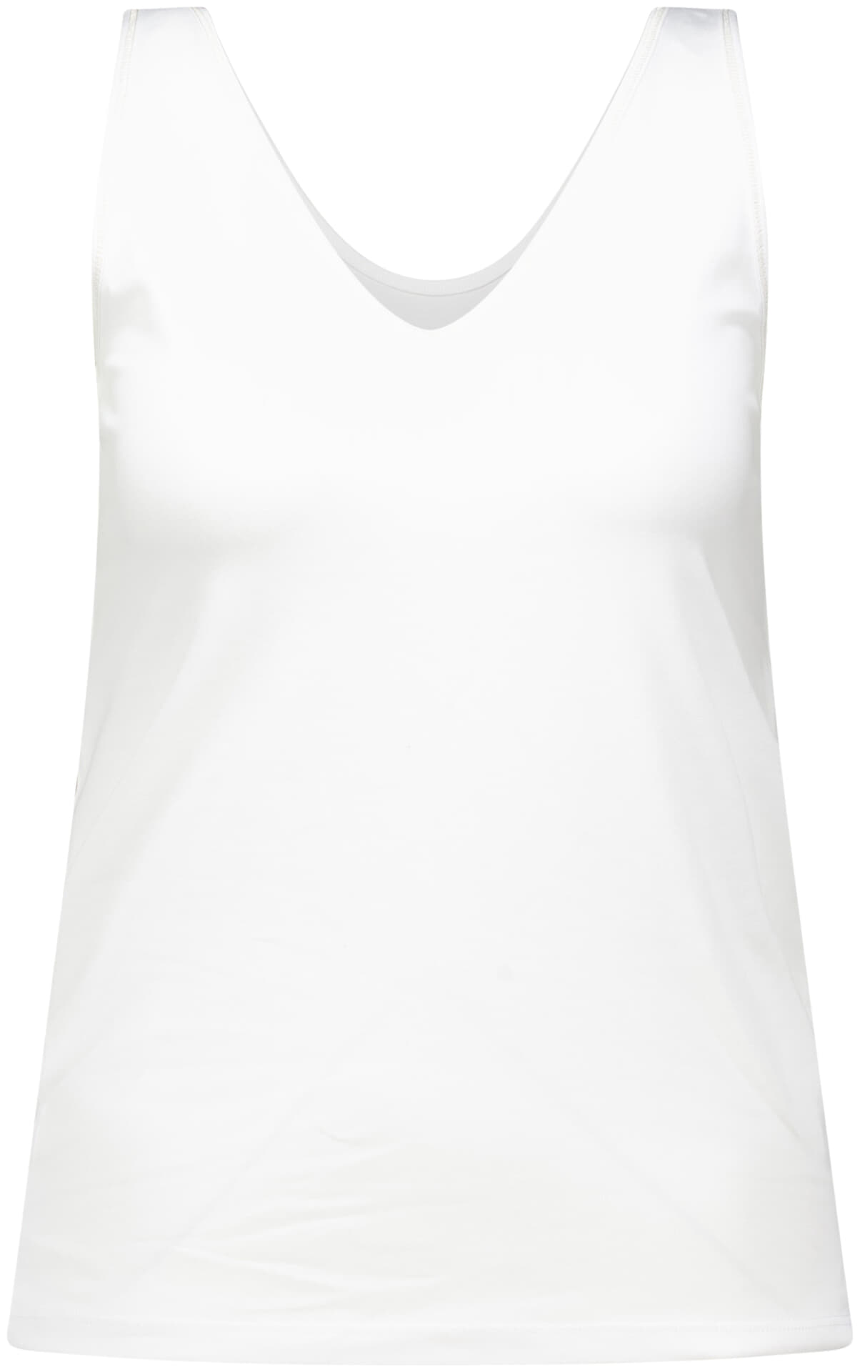 Bomont Tank Top Wit