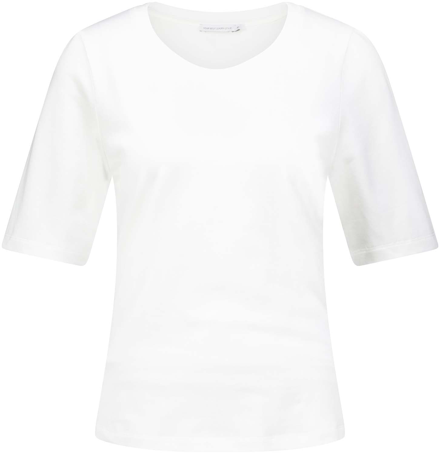 Bomont T-shirt Off White
