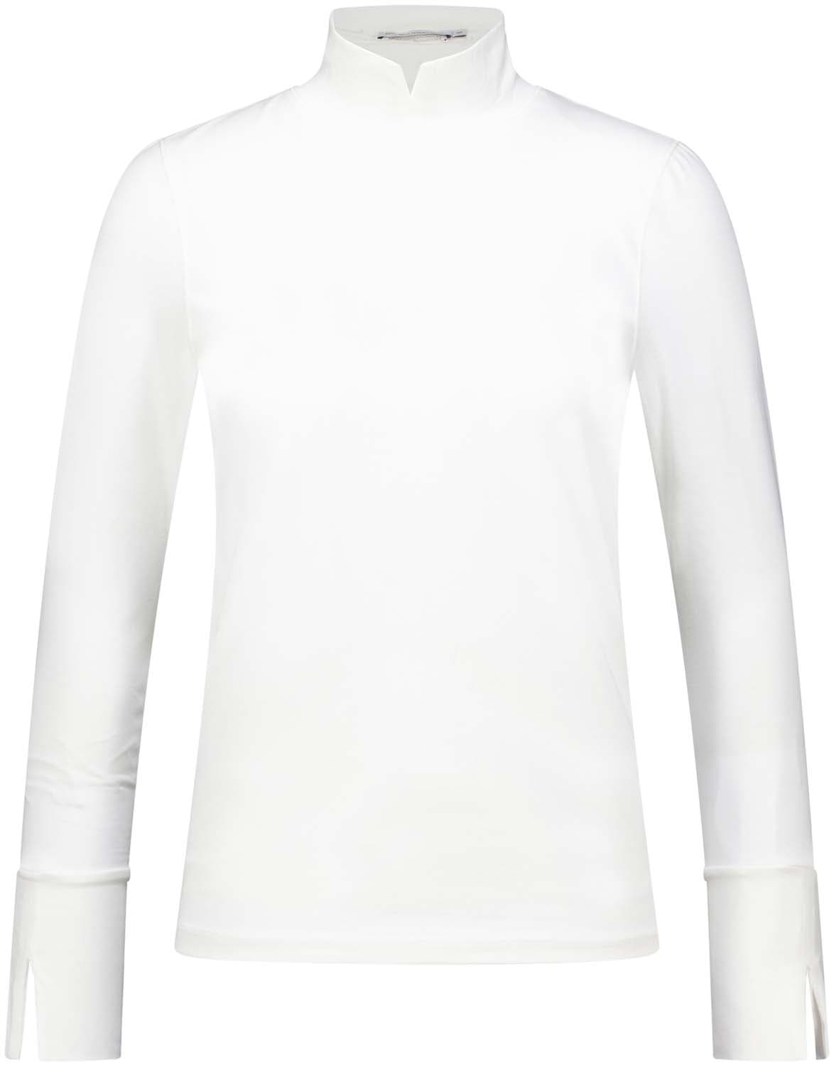 Bomont Longsleeve Off White