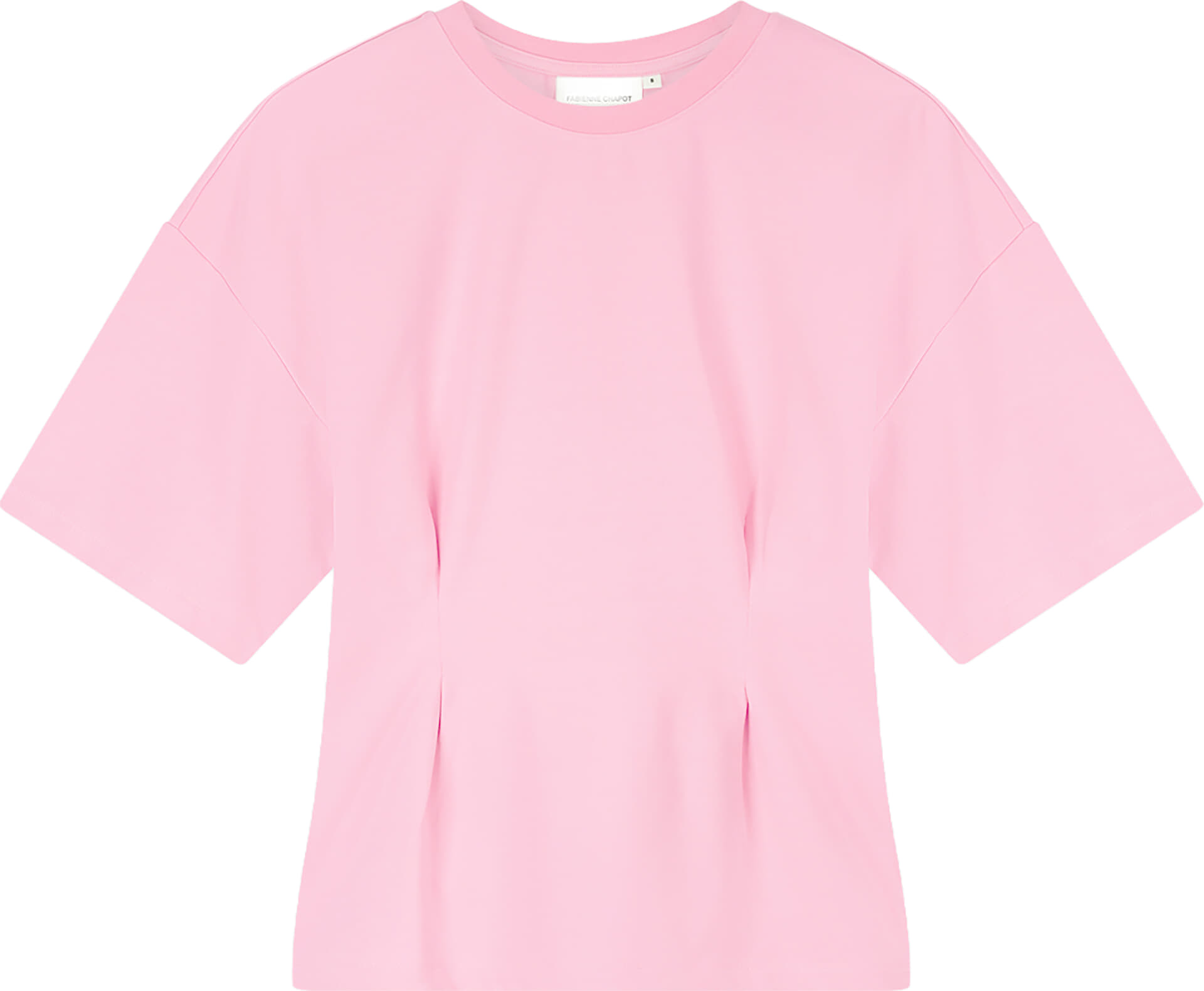 Fabienne Chapot T-shirt Asta  Roze