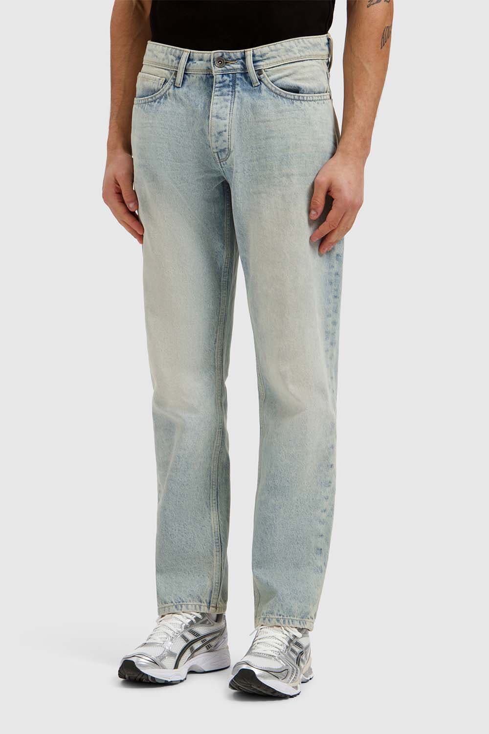 Pure Path Jeans The Eric Regular Fit  Jeans