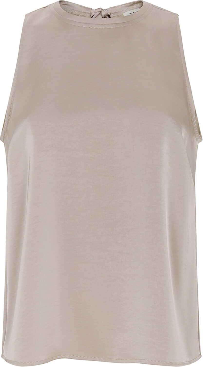Tooday Top Beige