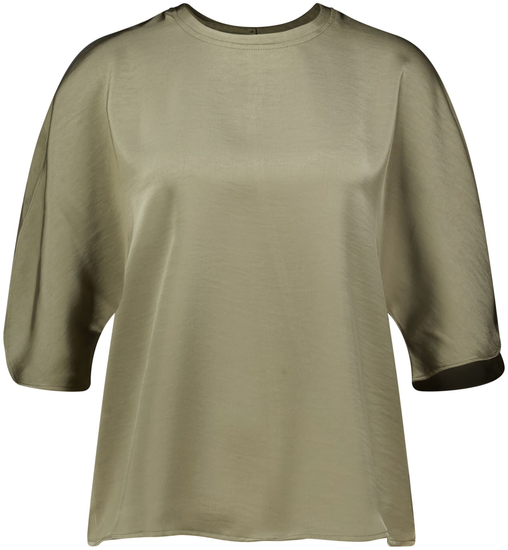 Tooday Top Groen