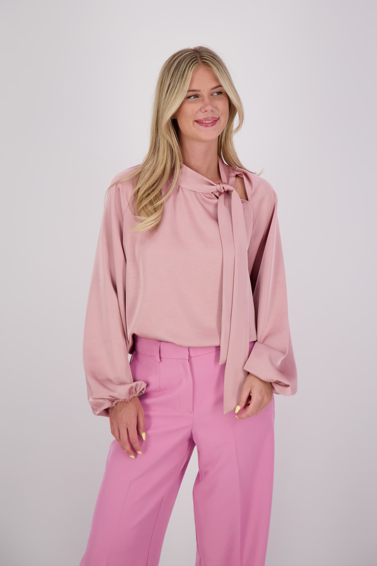 Tooday Top Roze
