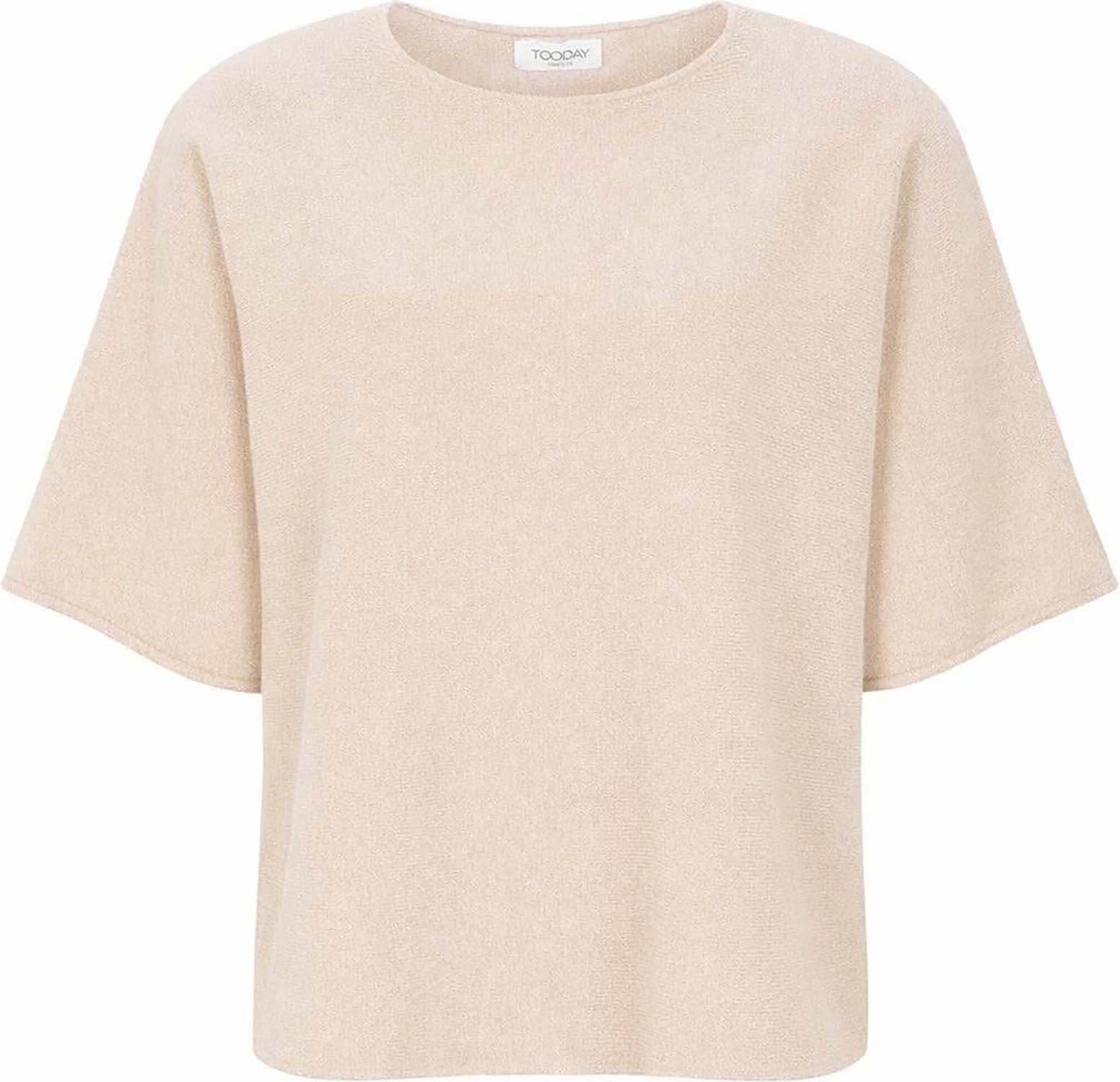 Tooday Trui Beige