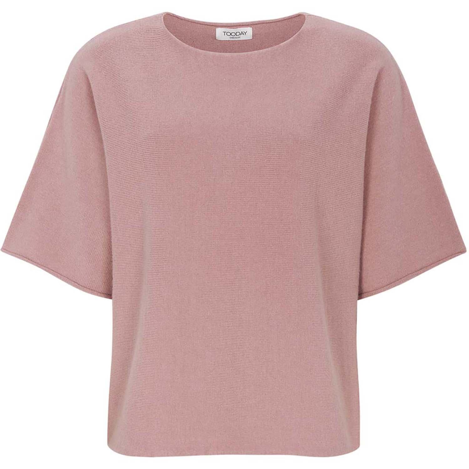 Tooday Trui Roze
