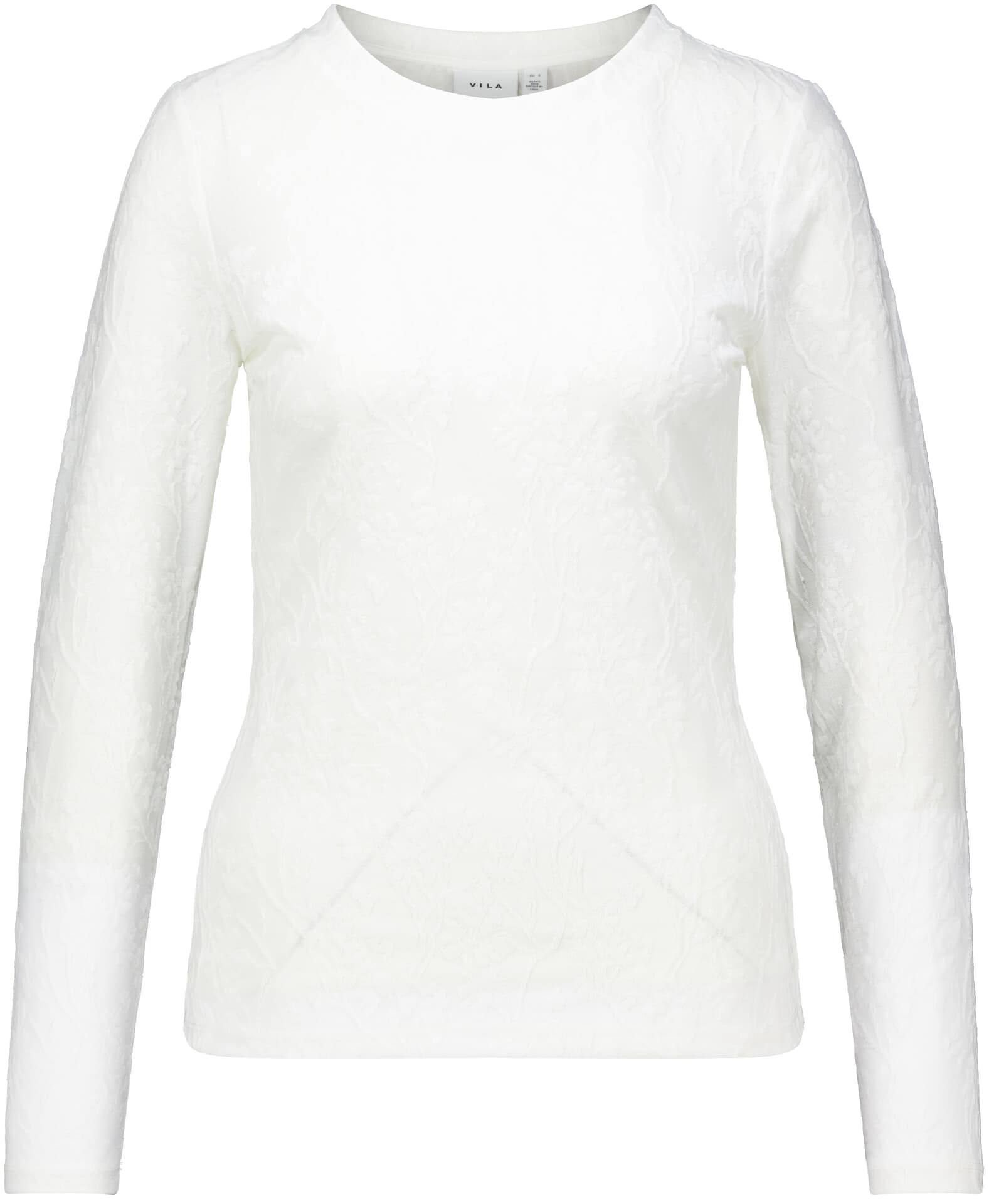 Vila VIRIMENA  TOP Wit