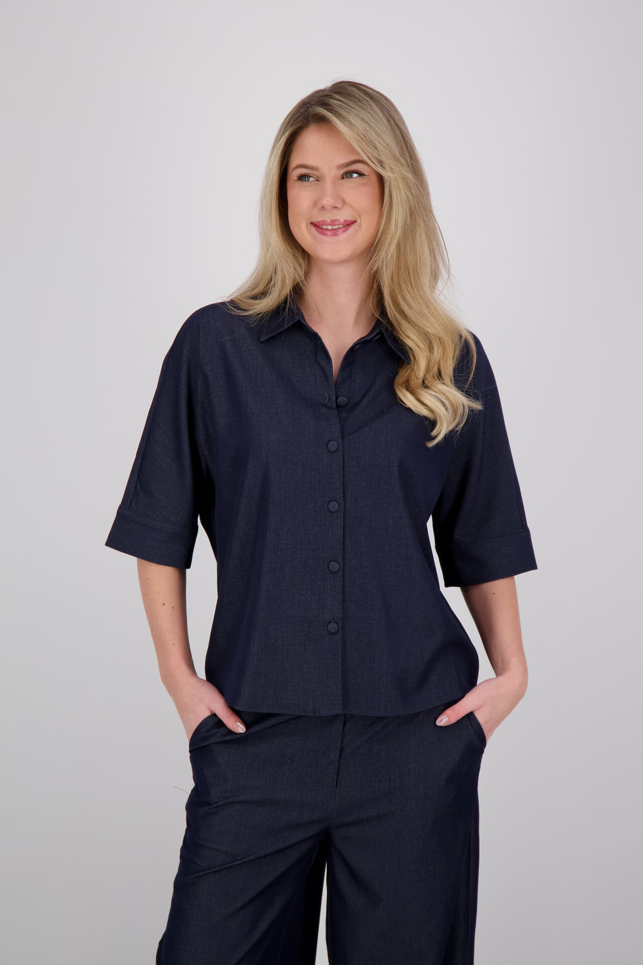 Vila Top Viofala  Navy