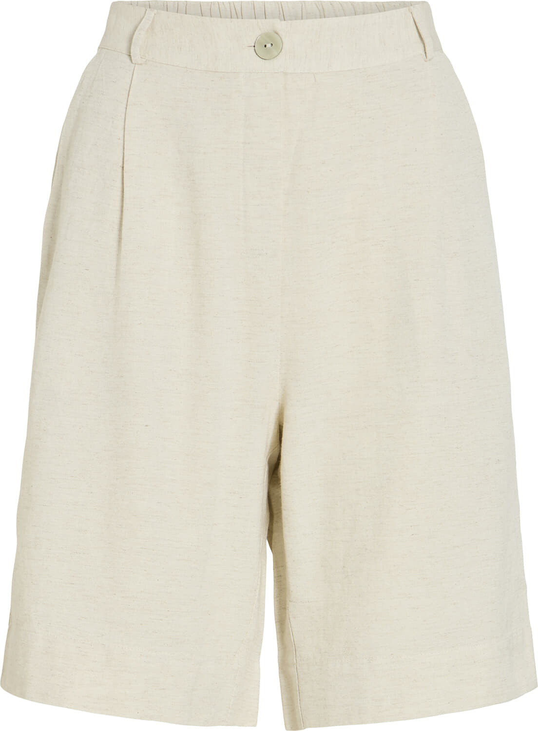 Vila Short Prisilla Beige
