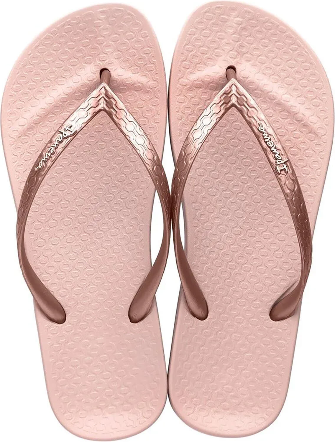 IPANEMA Anatomic Tan Roze
