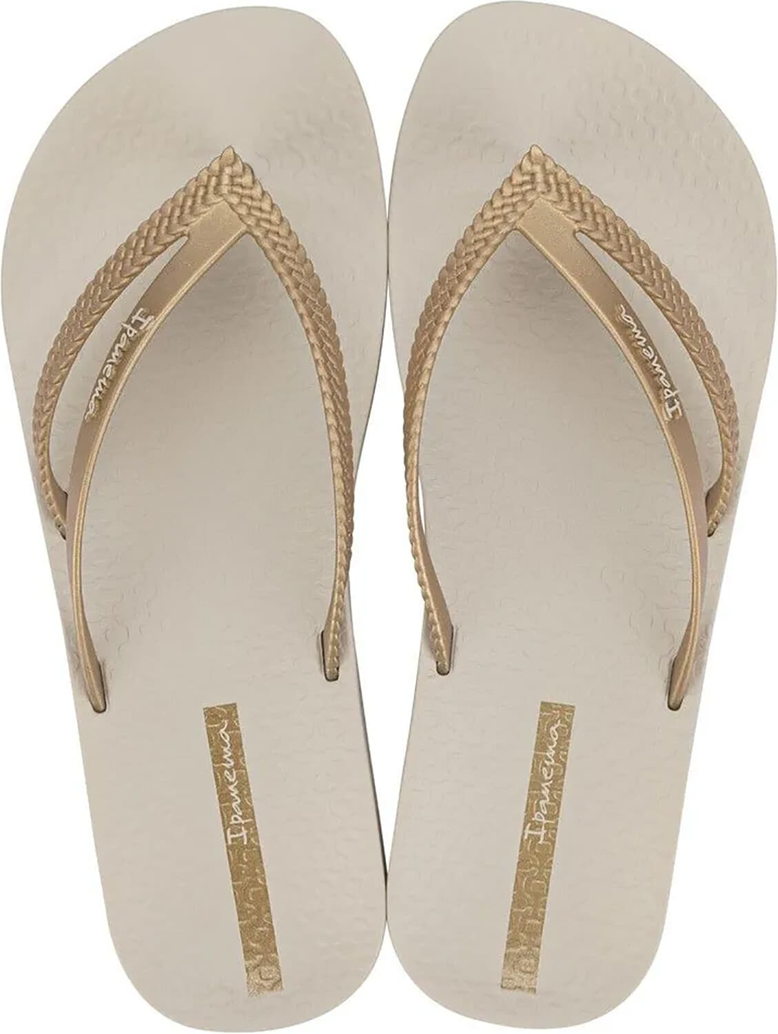 IPANEMA Slipper  Bossa Soft Beige