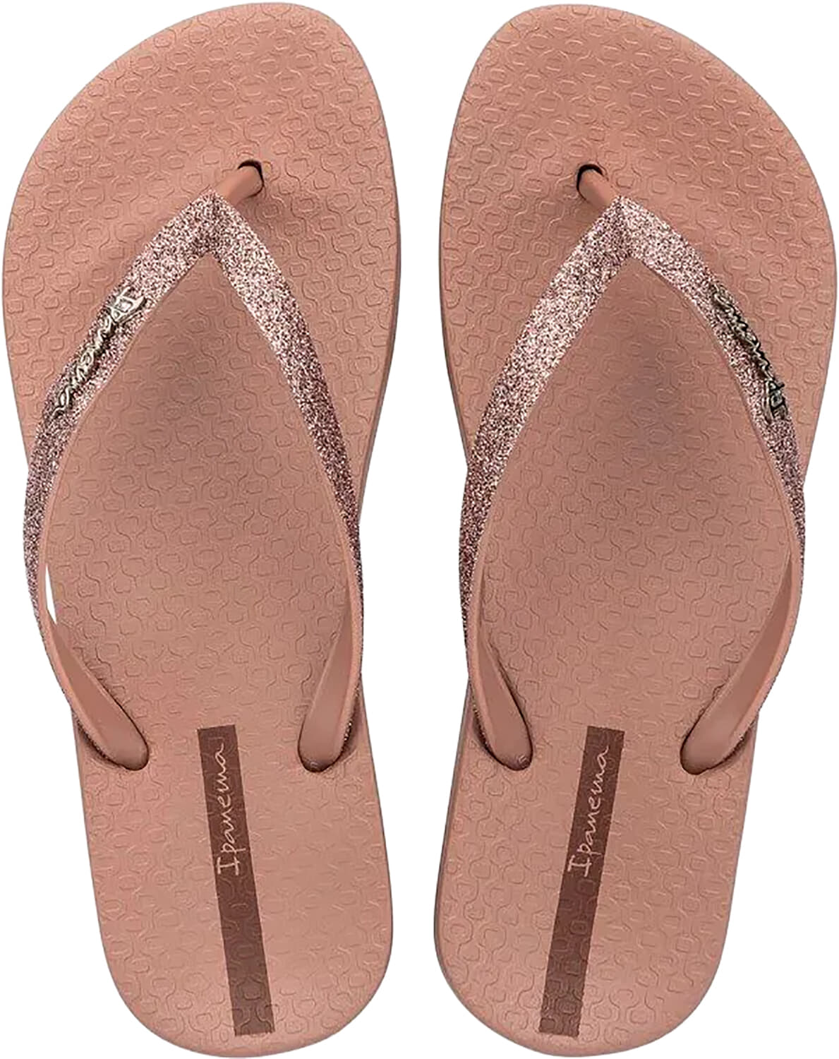IPANEMA Slipper  Lolita Bruin