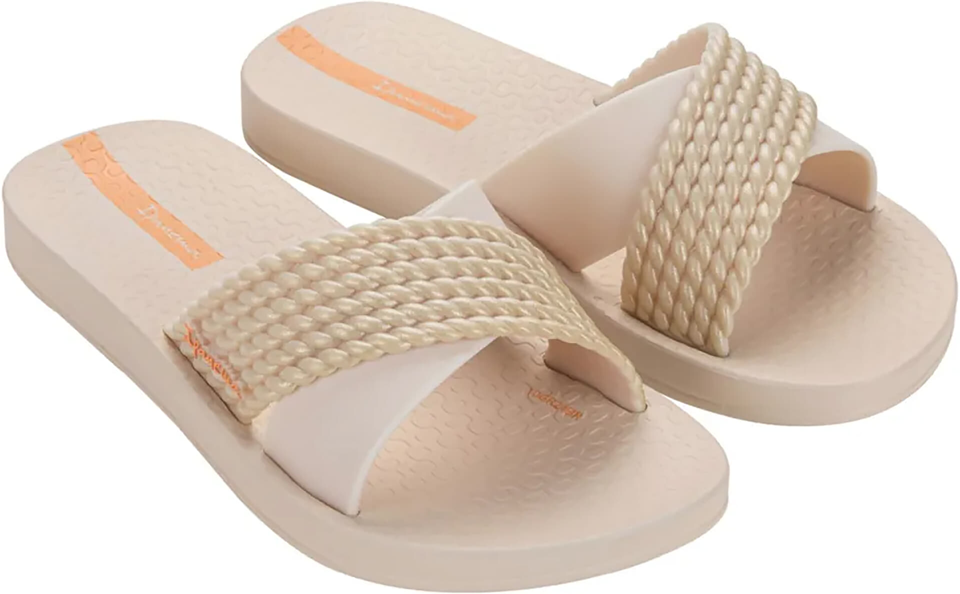 IPANEMA Slippers Street Beige