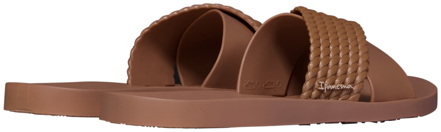 IPANEMA Slippers Street Bruin