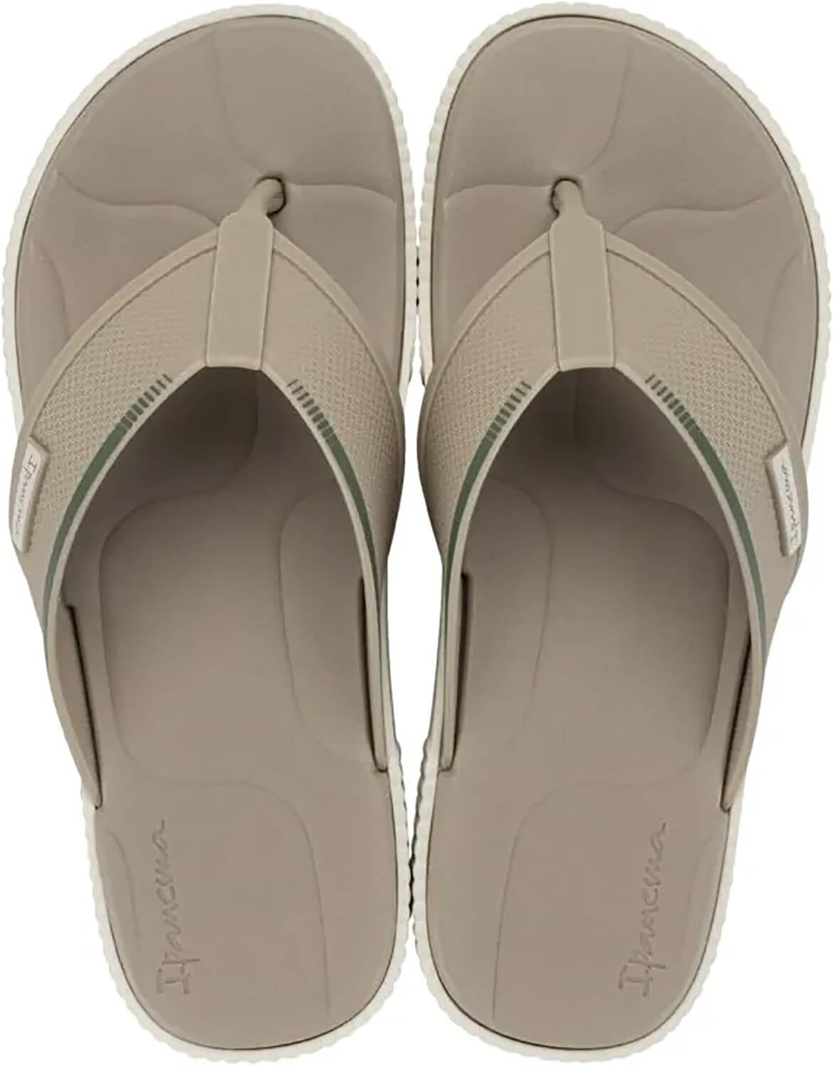 IPANEMA Slipper Vintage Beige