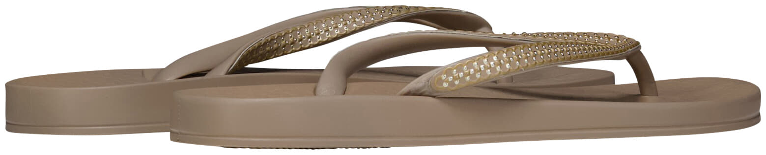 IPANEMA Slipper Anatomic Mesh Beige
