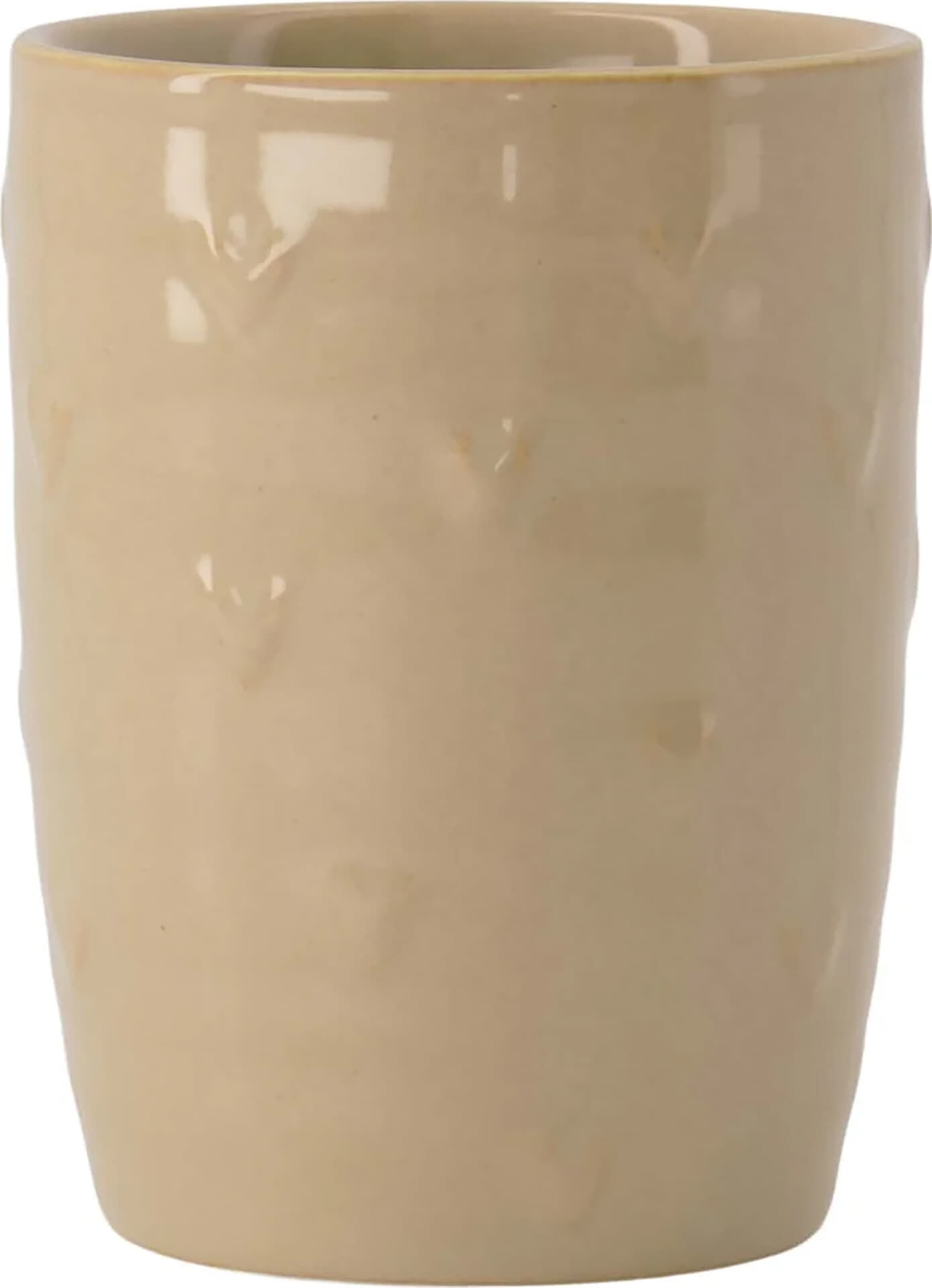 Zusss Koﬃemok Hartjes Kaki