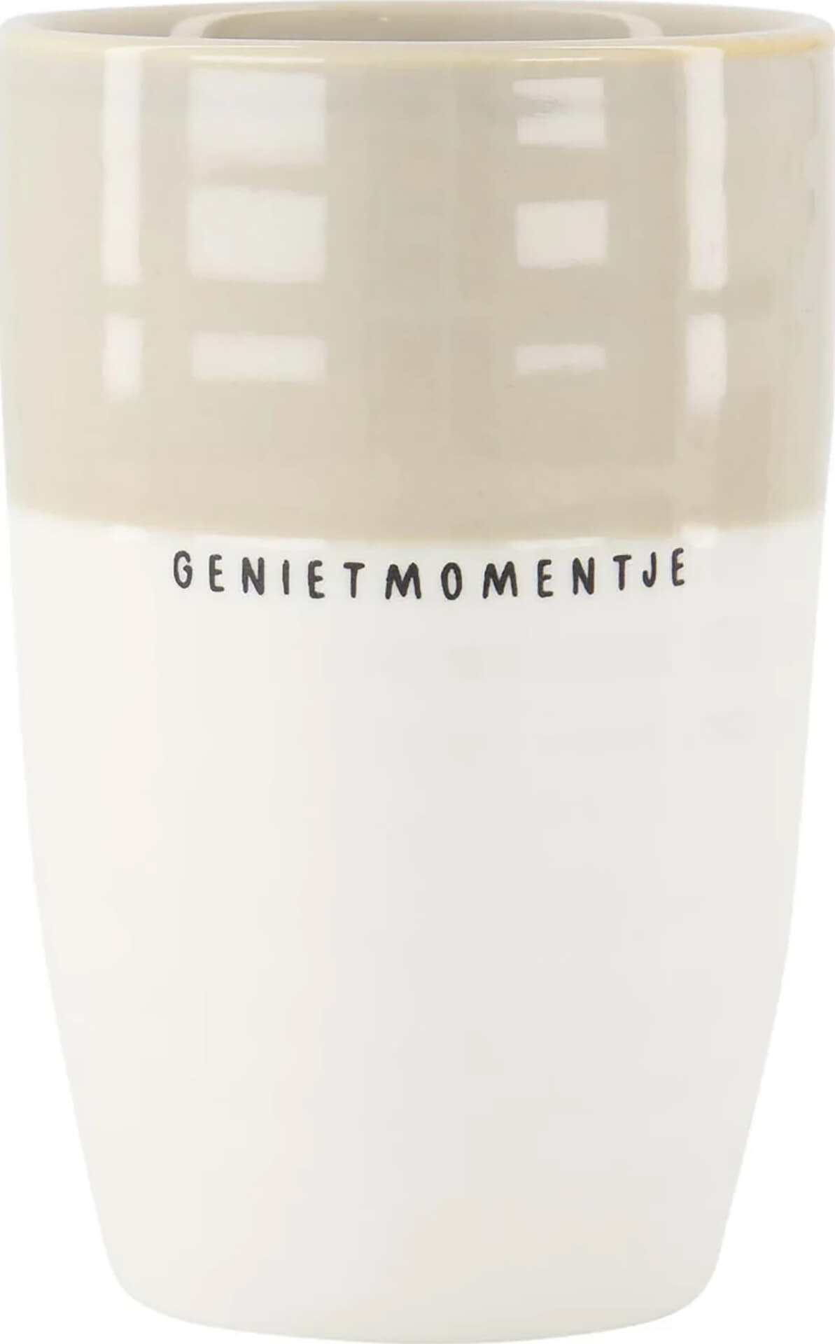 Zusss Mok L Genietmomentje Kaki