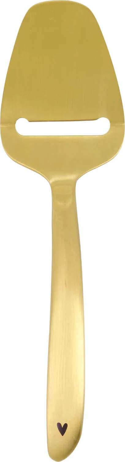 Zusss Kaasschaaf Hartje Goud
