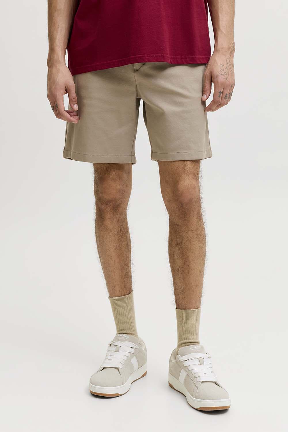 Jack & Jones Short  Kaki