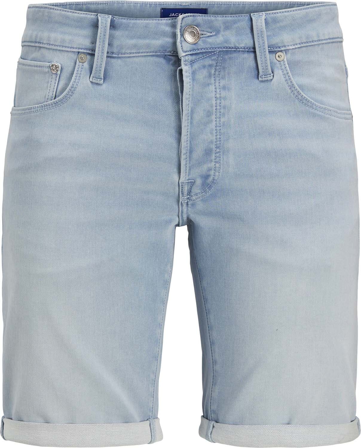 Jack & Jones Short Rick Icon I.K. Jeans