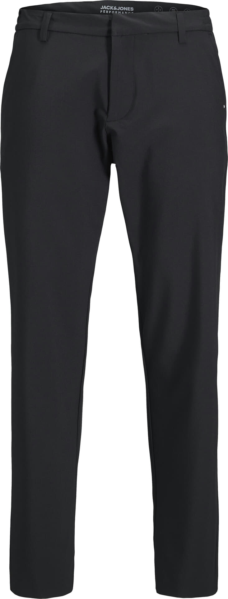 Jack & Jones Chino JPSTKANE  Zwart