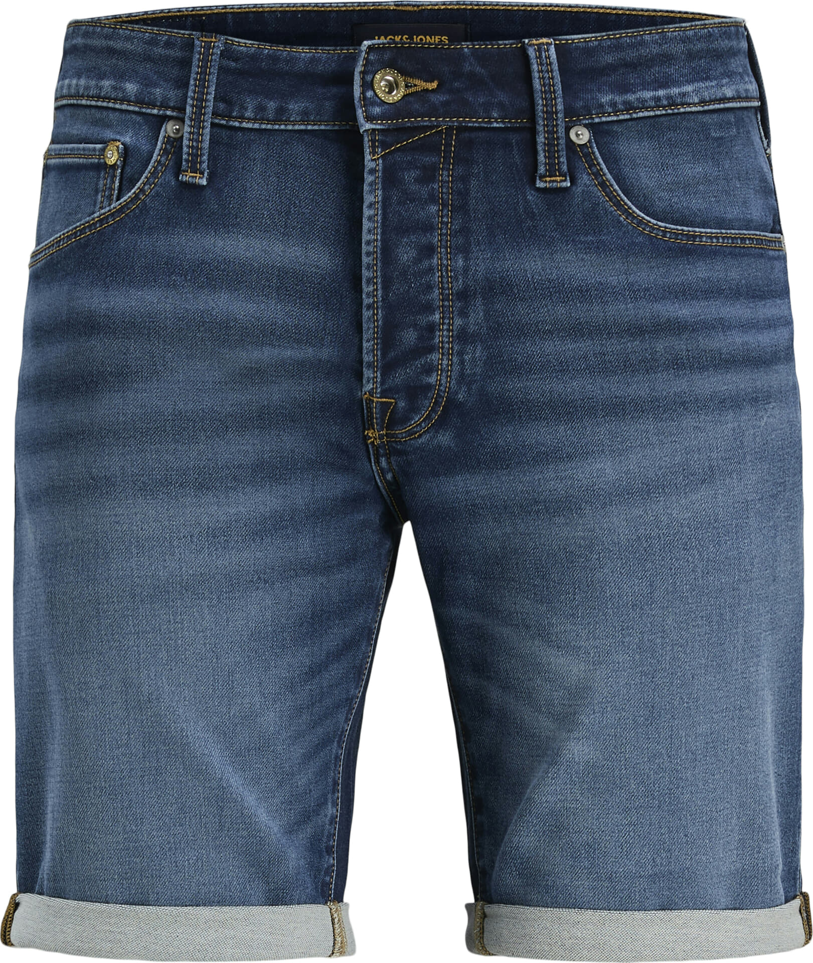Jack & Jones Short Rick Icon I.K Jeans